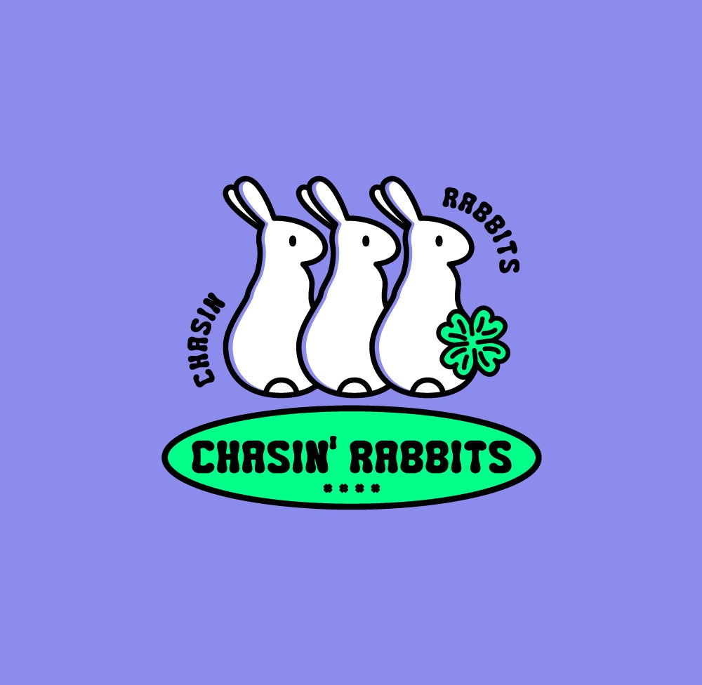 【Qoo10メガ割】韓国のクリーンビューティブランド「Chasin' Rabbits(チェイシンラビット)」が、3月1日からQoo10にて始まるメガ割にてセット販売開始!!のサブ画像1_Chasin Rabbits