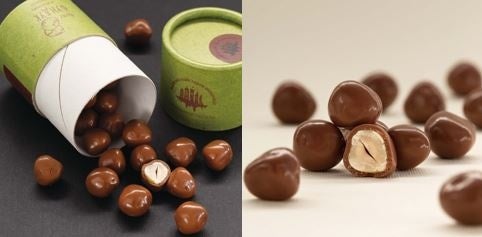 海外のレアなチョコレートやグッズなどを「felissimo chocolate ｍuseum」のミュージアムショップにてホワイトデイまでの期間限定で販売のサブ画像3