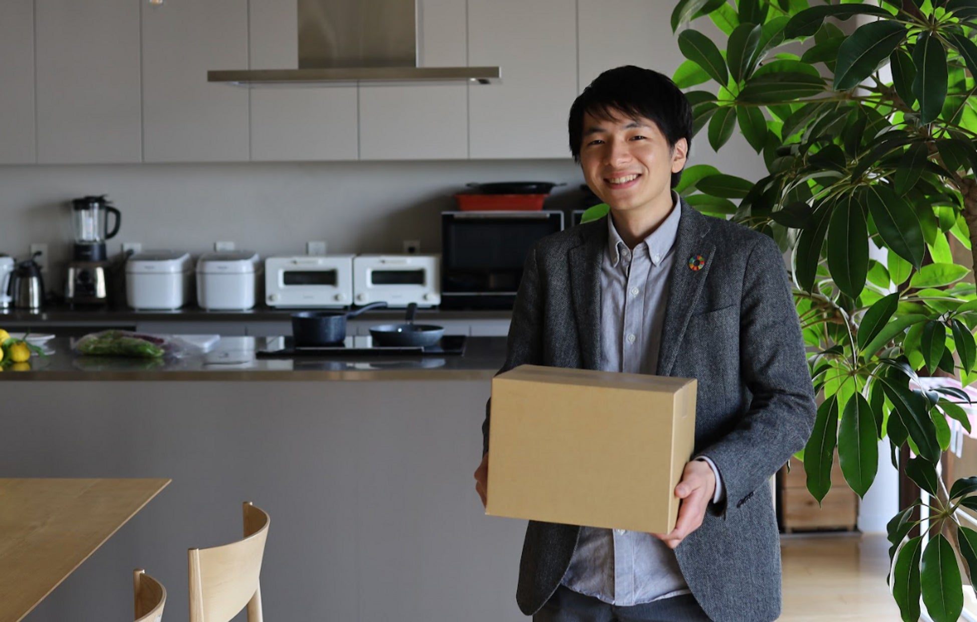 日本初ヴィーガン惣菜サブスク「ブイクックデリ」がパワーアップして復活！3月末まで30%OFFキャンペーンのサブ画像14