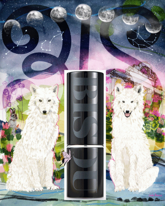ヴィーガンメイクアップブランド『BISOU(ビズゥ)』からエンハンシングスティック新色 “ホワイトムーンストーン” が登場のメイン画像