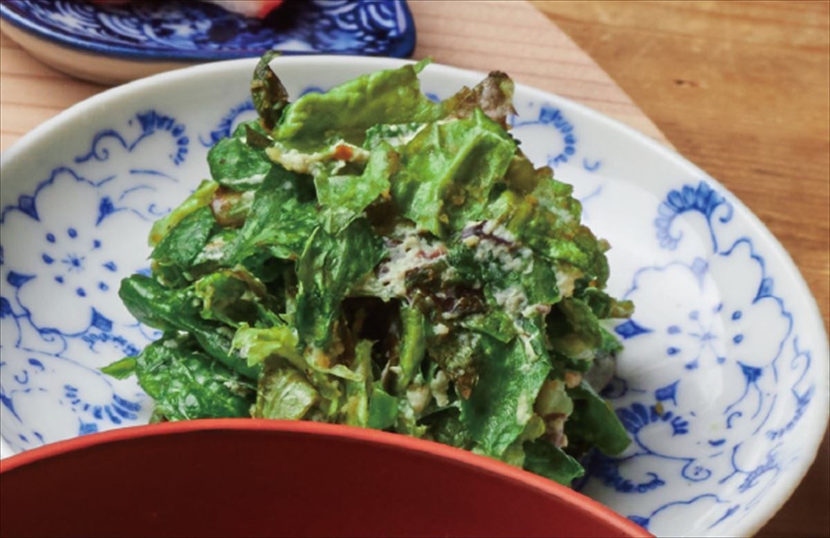 京都のヴィーガンカフェで味わえる、肉不使用の肉味噌と「野菜のせいろ蒸し」のコラボレーションが絶品！のサブ画像2