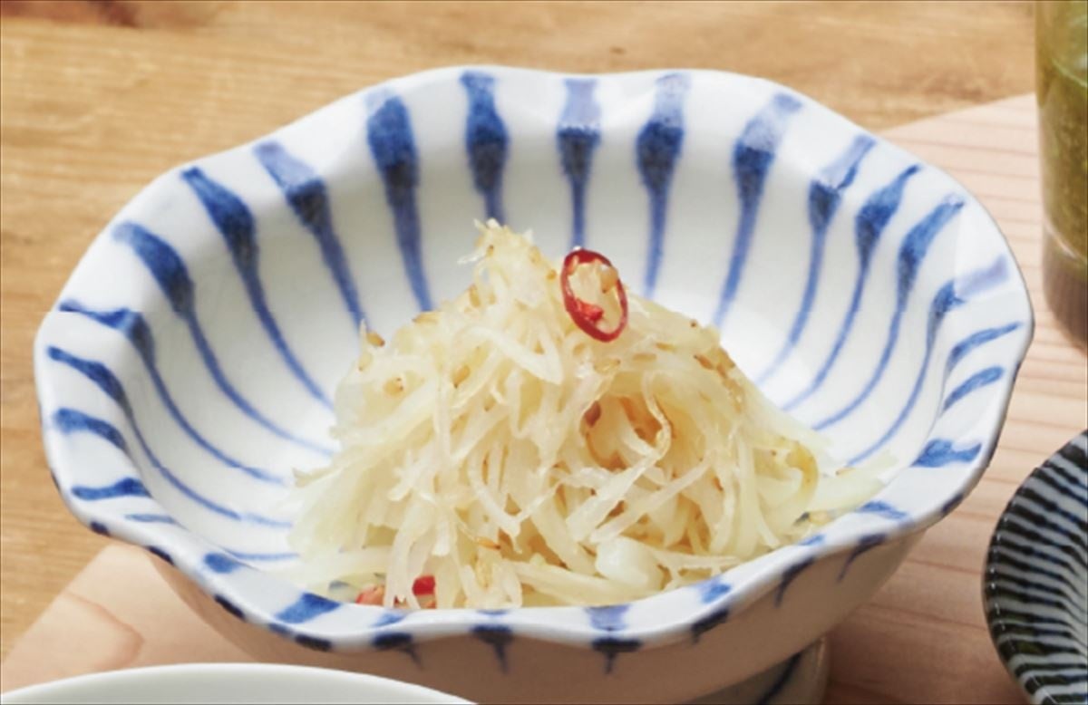 京都のヴィーガンカフェで味わえる、肉不使用の肉味噌と「野菜のせいろ蒸し」のコラボレーションが絶品！のサブ画像3