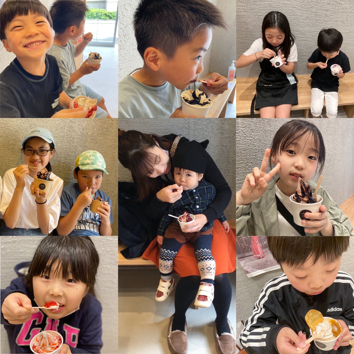 「垣根のない食」でサスティナブルな未来めざす神戸のハニーマザー、乳・卵・白砂糖不使用のヴィーガンソフトクリームミックスを発売。のサブ画像7_垣根のないおいしさを目指して