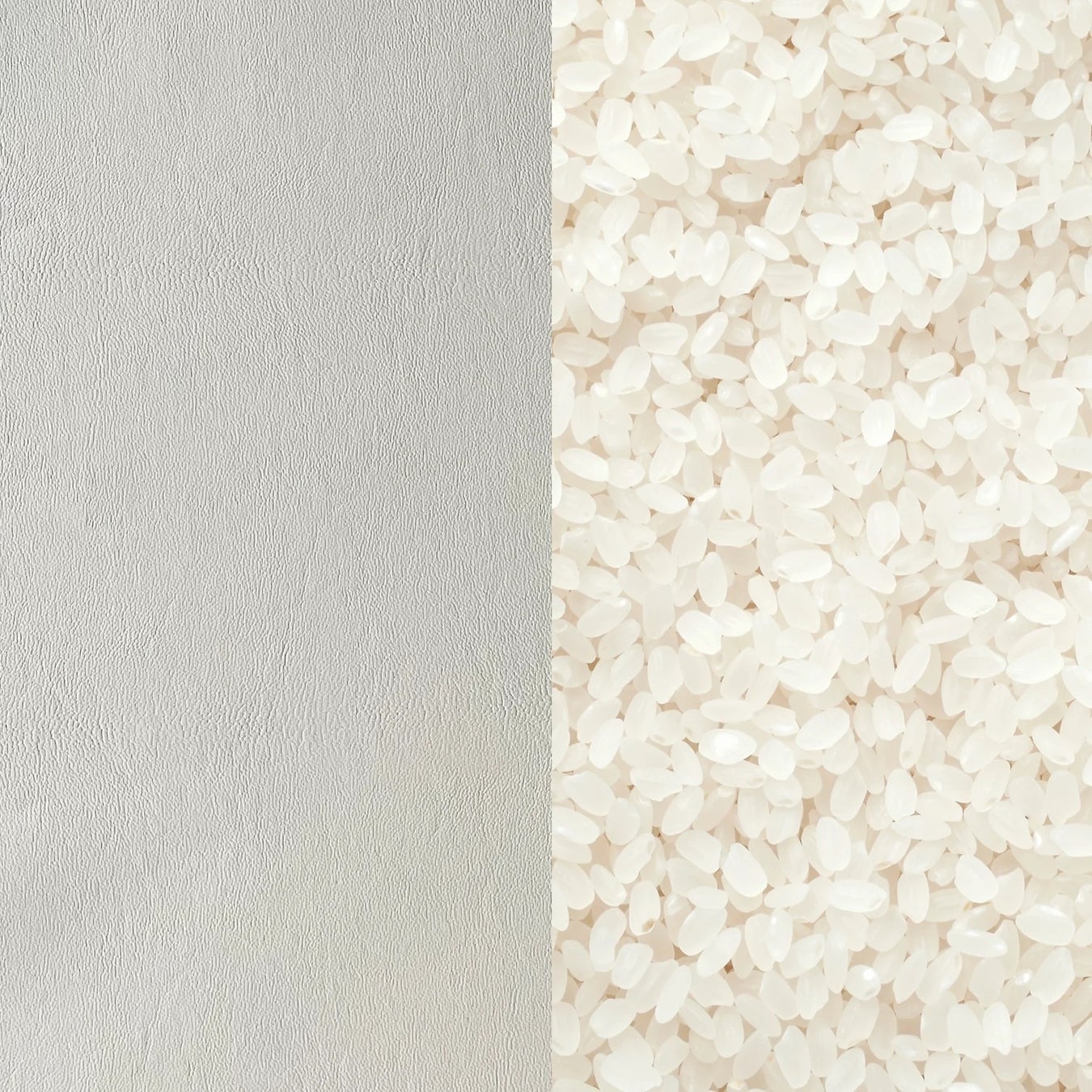日本発、お米を用いた国産ヴィーガンレザー「Rice Leather™（ライスレザー）」にバイオマス素材「ライスレジン®︎」が採用されましたのサブ画像2