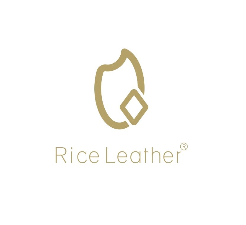 日本発、お米を用いた国産ヴィーガンレザー「Rice Leather™（ライスレザー）」にバイオマス素材「ライスレジン®︎」が採用されましたのサブ画像3