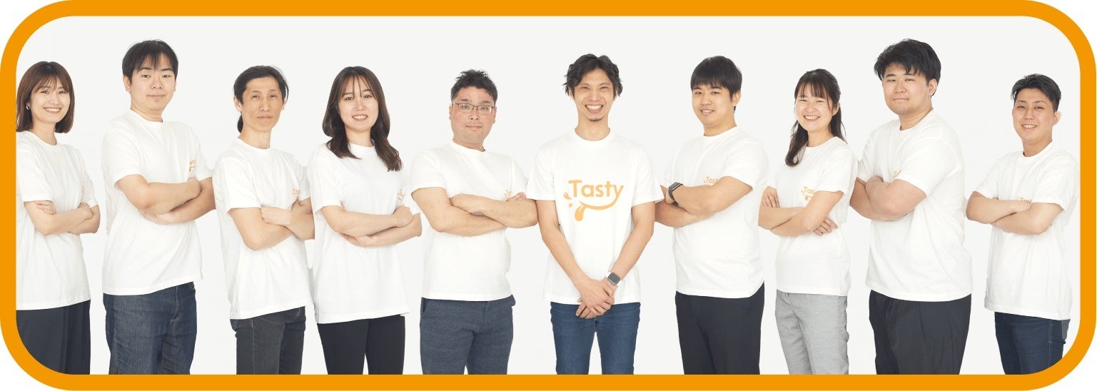 【出店者様募集】食品専門のオンラインフードマーケットが誕生。日本初※のレコメンド型ECモール「Tastyモール」がオープン。のサブ画像1