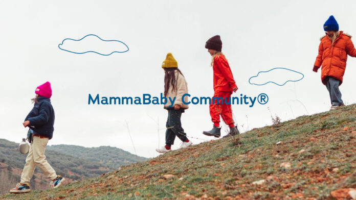 カーボンニュートラルな買い物＆配送をかなえる日本で初めてのECサイト*「MammaBaby Community®」オープンのメイン画像