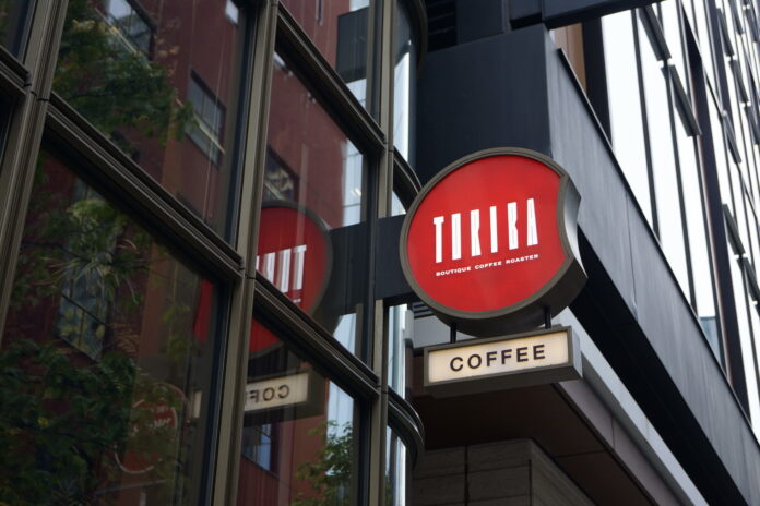 昨秋、惜しまれつつ幕を閉じた銀座の自家焙煎コーヒー豆専門店「TORIBA COFFEE」が東京に戻ってきます！のメイン画像