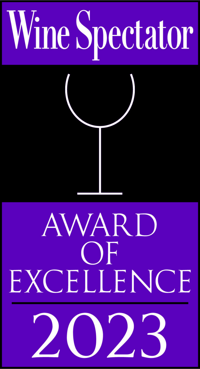 プリンセス・クルーズ、世界的な影響力を持つワイン専門誌「ワイン・スペクテーター」によるアワード・オブ・エクセレンスを全15隻が受賞し、2023年クルーズ部門を席巻のメイン画像