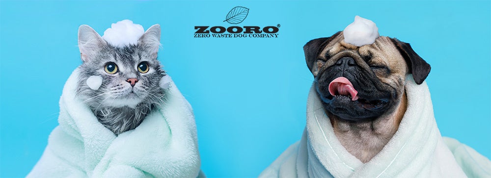 愛犬・愛猫の抜け毛ケアで大好評のZOOROから、犬猫たちのお肌悩み別の「ボタニカル シャンプー」が新登場のサブ画像6