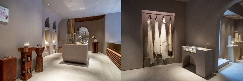 ARTIDA OUD、悠久の体験型空間「THE ANOTHER MUSEUM」をリオープンのサブ画像3