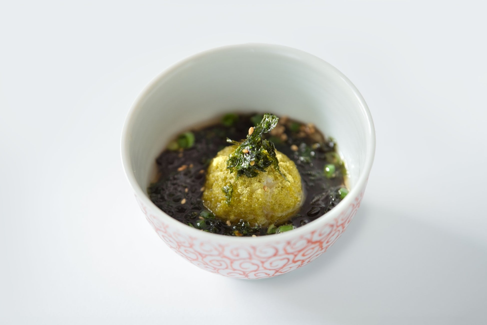 【営業再開・平日限定】海藻をテーマとした「海のハーブ食堂」が第二弾「汁なし坦々海藻麺」スタートのサブ画像4