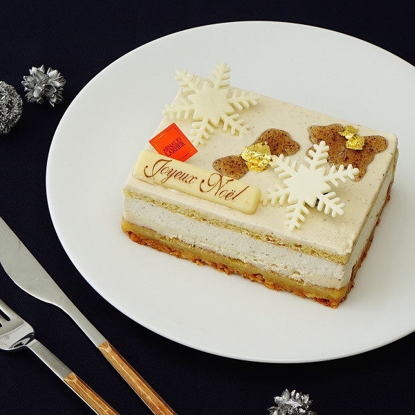 【Cake.jpによる2023年クリスマスケーキトレンド予測】インスタ映えの次のトレンド「サムネ映え」なケーキが登場のサブ画像10