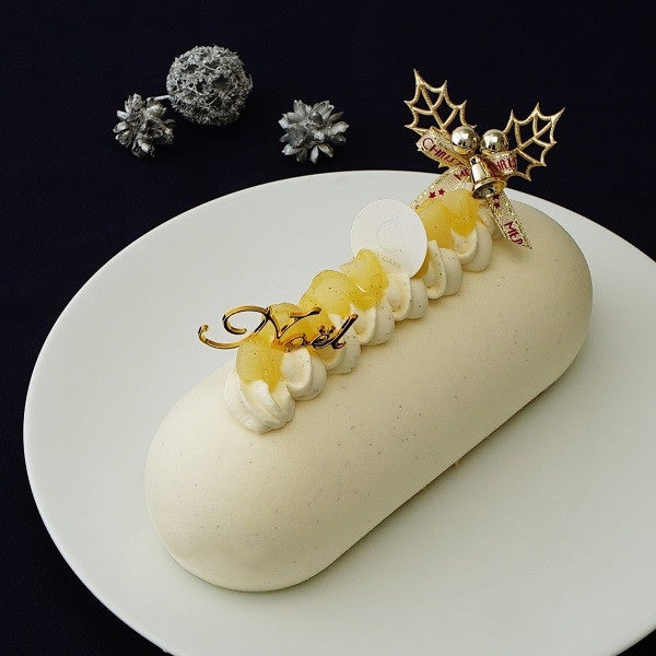 【Cake.jpによる2023年クリスマスケーキトレンド予測】インスタ映えの次のトレンド「サムネ映え」なケーキが登場のサブ画像11