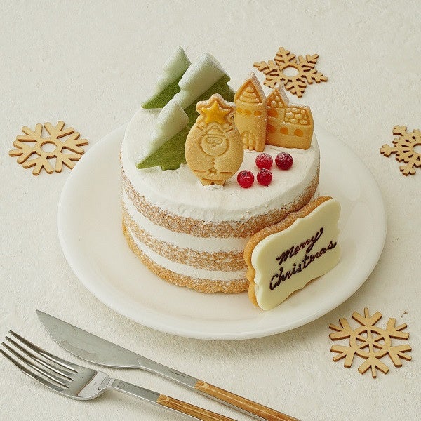 【Cake.jpによる2023年クリスマスケーキトレンド予測】インスタ映えの次のトレンド「サムネ映え」なケーキが登場のサブ画像12