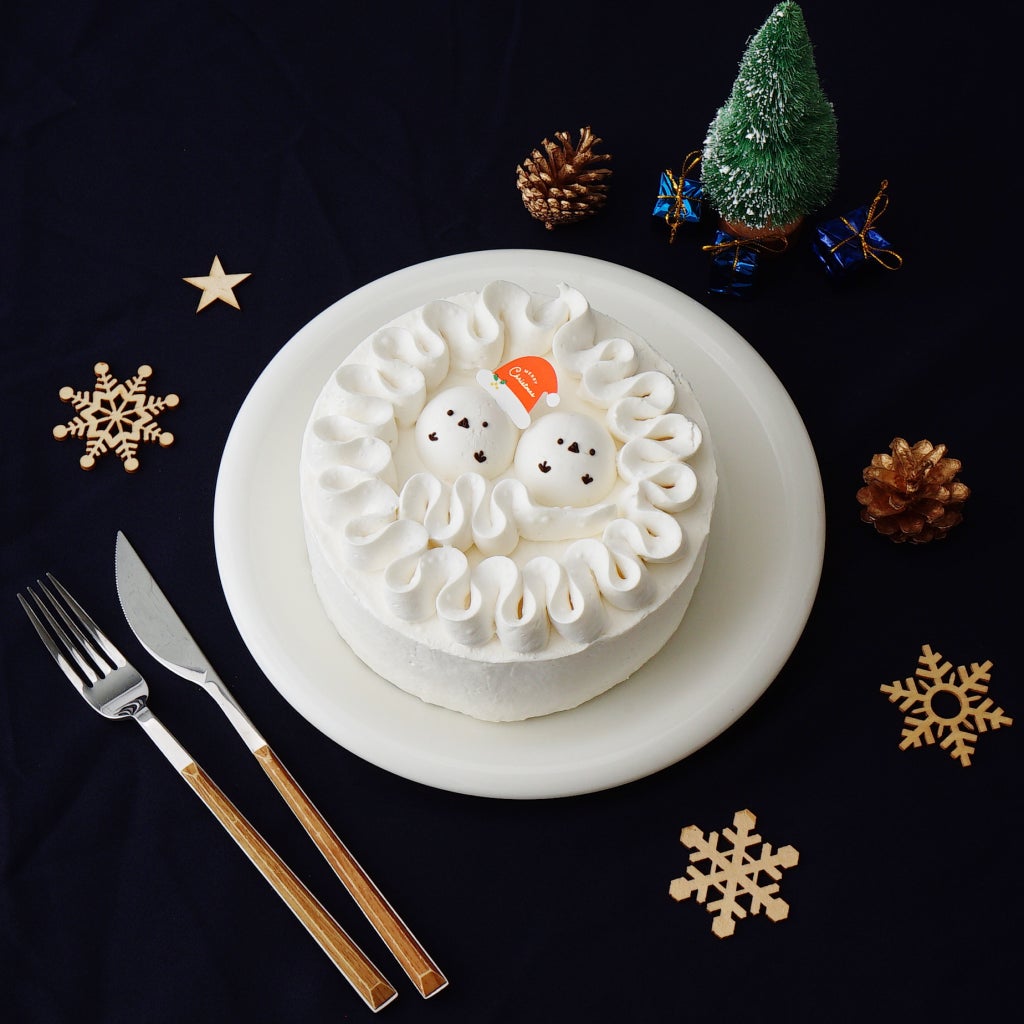 【Cake.jpによる2023年クリスマスケーキトレンド予測】インスタ映えの次のトレンド「サムネ映え」なケーキが登場のサブ画像13