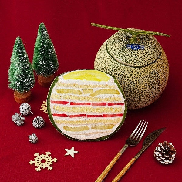 【Cake.jpによる2023年クリスマスケーキトレンド予測】インスタ映えの次のトレンド「サムネ映え」なケーキが登場のサブ画像14