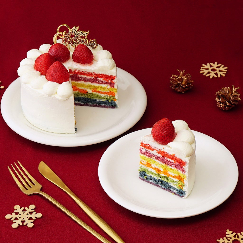 【Cake.jpによる2023年クリスマスケーキトレンド予測】インスタ映えの次のトレンド「サムネ映え」なケーキが登場のサブ画像16