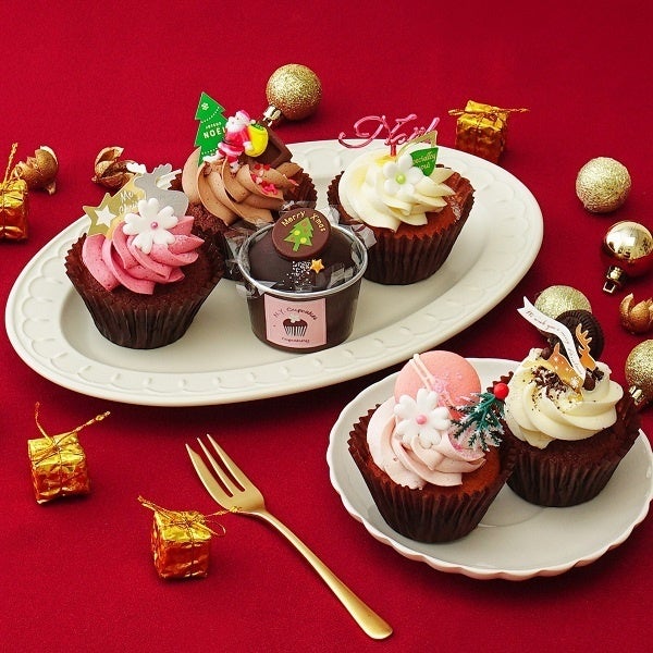 【Cake.jpによる2023年クリスマスケーキトレンド予測】インスタ映えの次のトレンド「サムネ映え」なケーキが登場のサブ画像4
