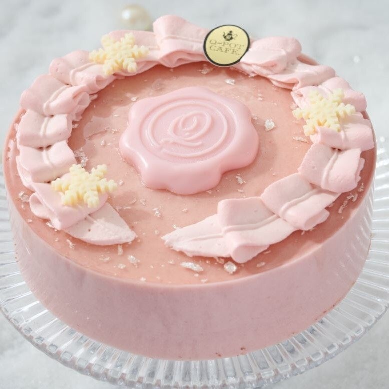 【Cake.jpによる2023年クリスマスケーキトレンド予測】インスタ映えの次のトレンド「サムネ映え」なケーキが登場のサブ画像5