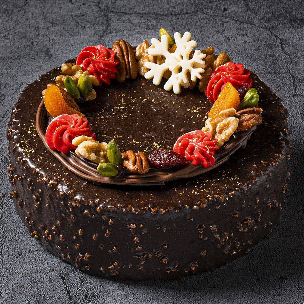【Cake.jpによる2023年クリスマスケーキトレンド予測】インスタ映えの次のトレンド「サムネ映え」なケーキが登場のサブ画像6