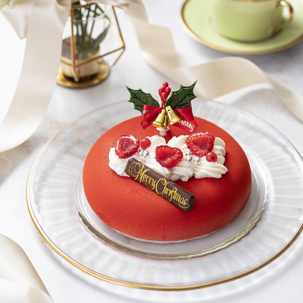 【Cake.jpによる2023年クリスマスケーキトレンド予測】インスタ映えの次のトレンド「サムネ映え」なケーキが登場のサブ画像8