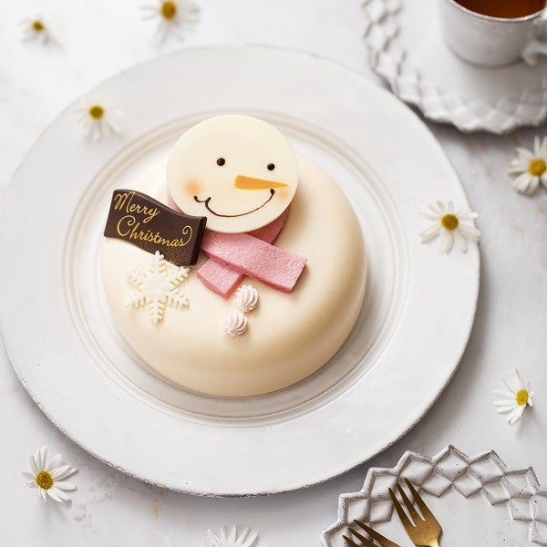 【Cake.jpによる2023年クリスマスケーキトレンド予測】インスタ映えの次のトレンド「サムネ映え」なケーキが登場のサブ画像9
