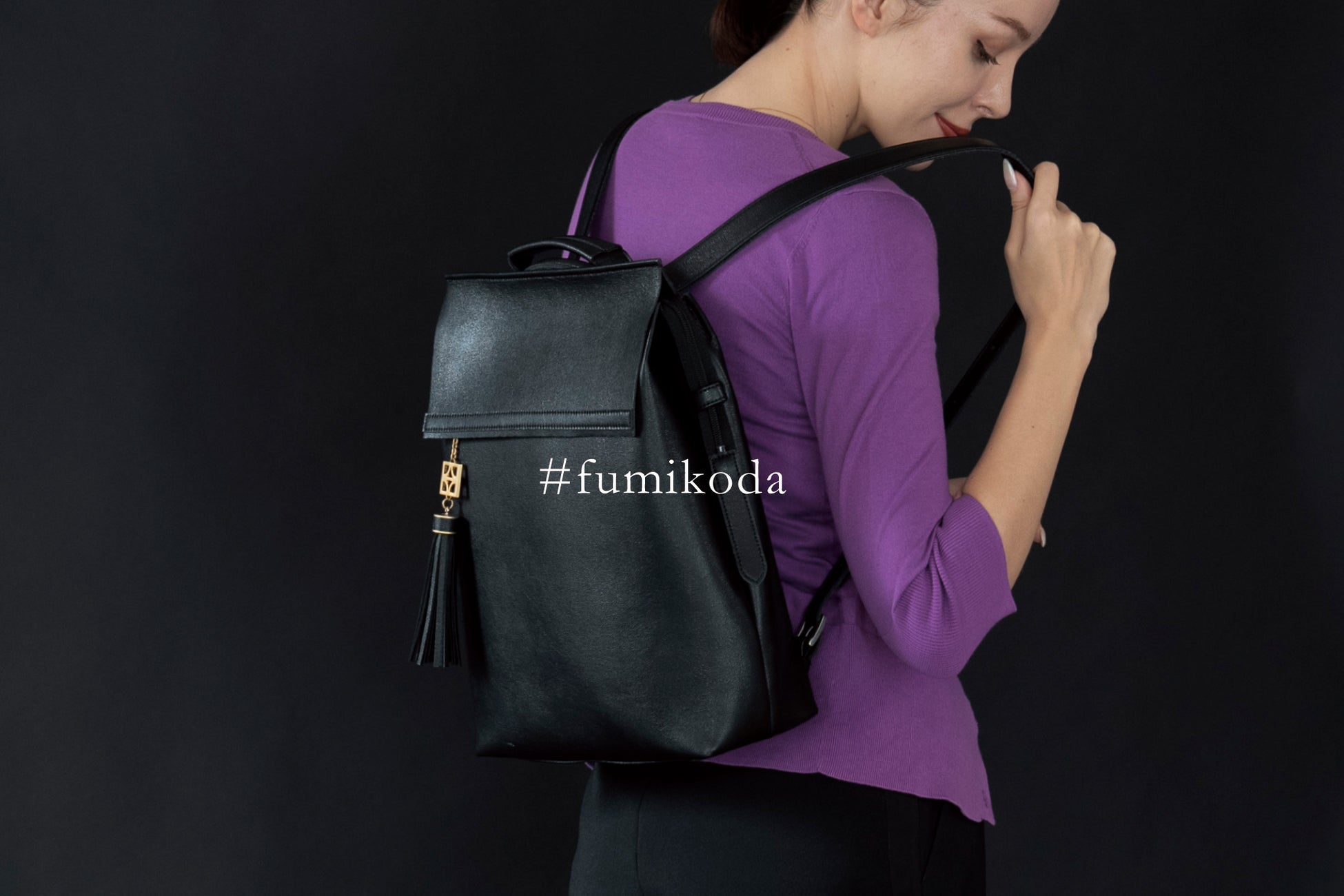 バッグブランド「FUMIKODA」ブランドデビュー7周年記念キャンペーンのサブ画像9