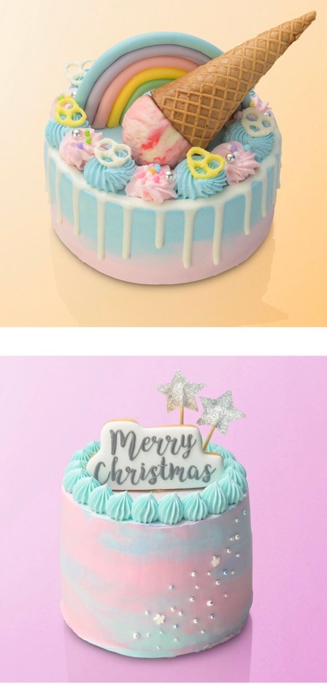 毎年好評の渋谷ヒカリエ ShinQs限定のクリスマスケーキ&デリ・オードブルが集結！のサブ画像2