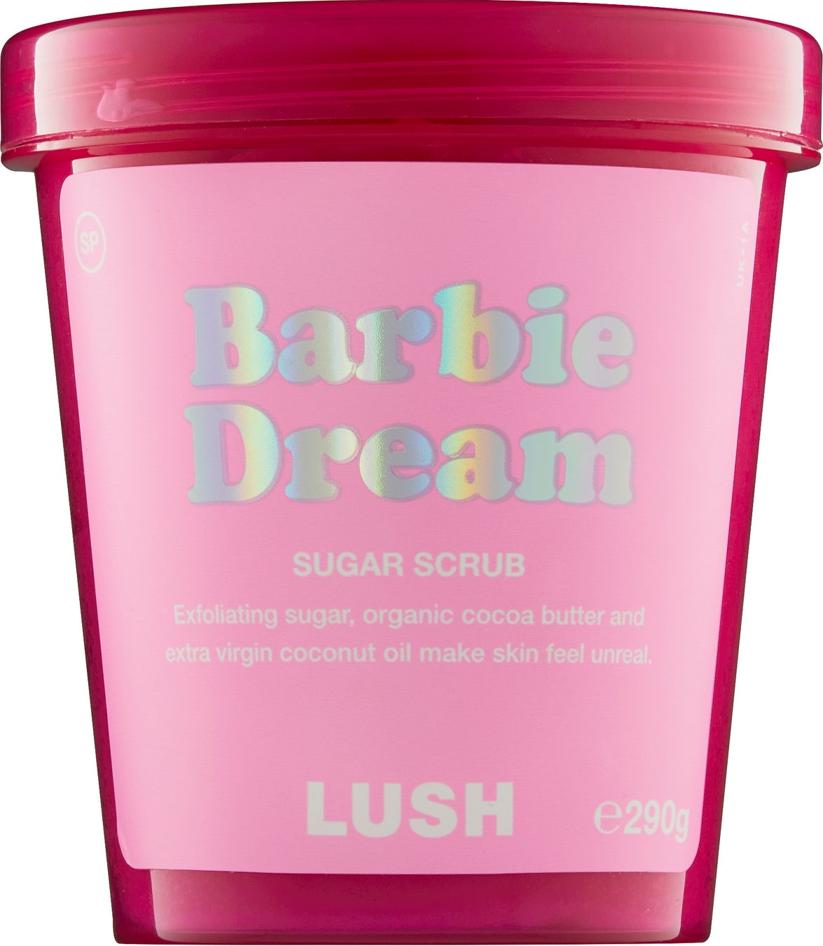 LUSHとマテルがタッグを組みエンパワーメントの色、ピンクに彩るBarbie™との限定コラボレーションを9月8日（金）より発売のサブ画像10
