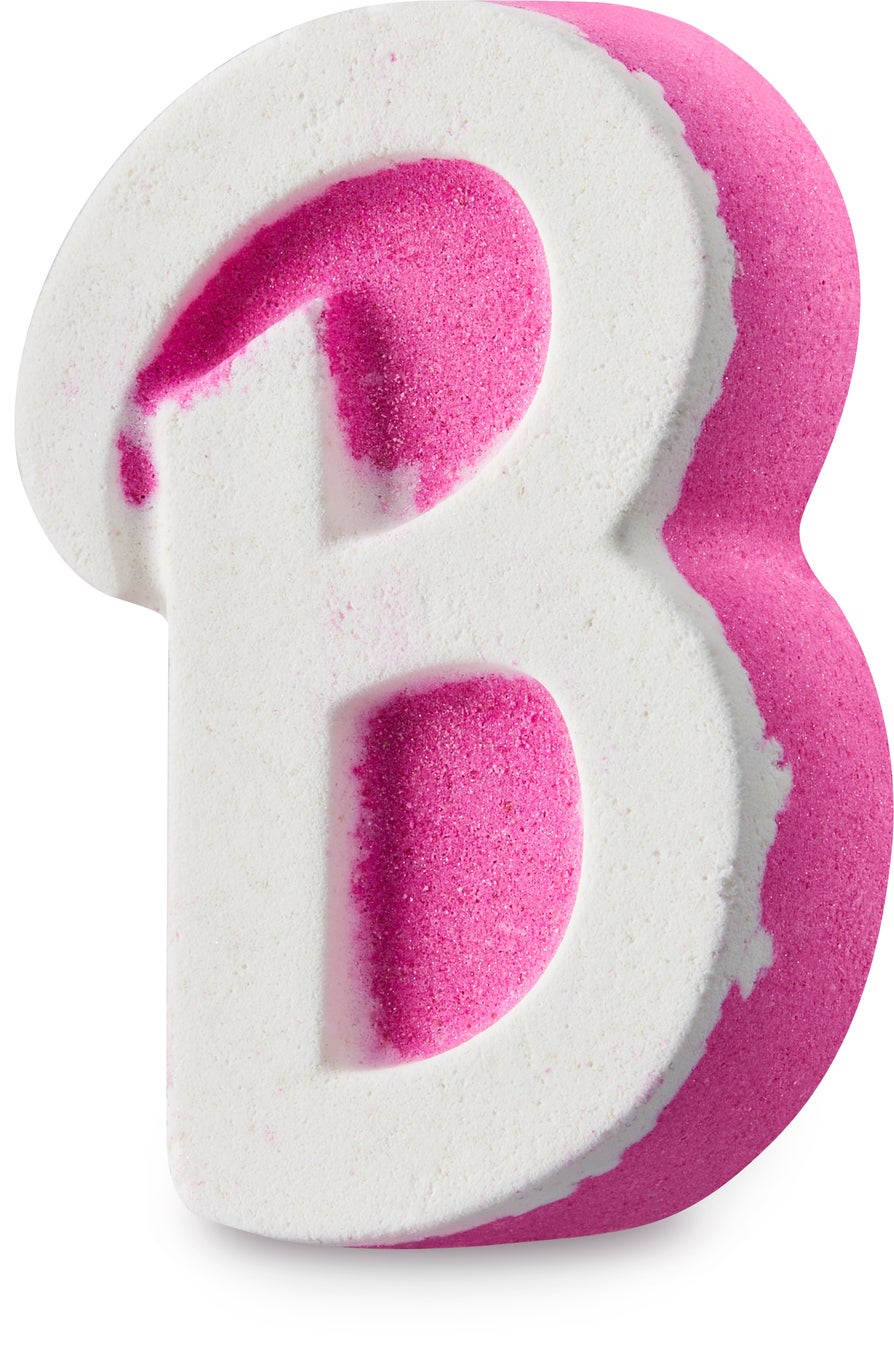 LUSHとマテルがタッグを組みエンパワーメントの色、ピンクに彩るBarbie™との限定コラボレーションを9月8日（金）より発売のサブ画像3