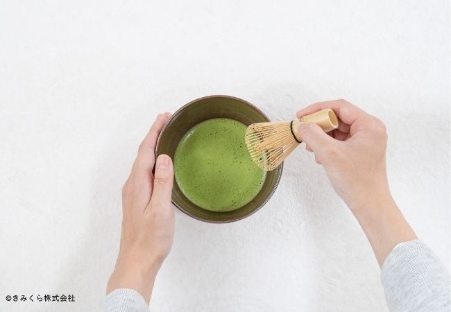 新しい抹茶の楽しみ方！「美味しい・楽しい・Healthy」を掛け合わせた抹茶スタンドが９月７日に静岡駅ビル「パルシェ」にオープンのサブ画像3_抹茶