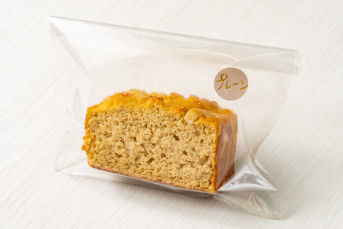 フードロス削減にも貢献「生おから100％ケーキ」を福岡の学生が考案｜11月4日（土）中村学園大学学園祭で販売しますのメイン画像