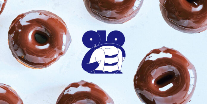 湘南発祥のヴィーガンドーナツブランド「OLO DONUTS」10月21日、茅ヶ崎開催のメゾンマルシェにてデビュー！のメイン画像