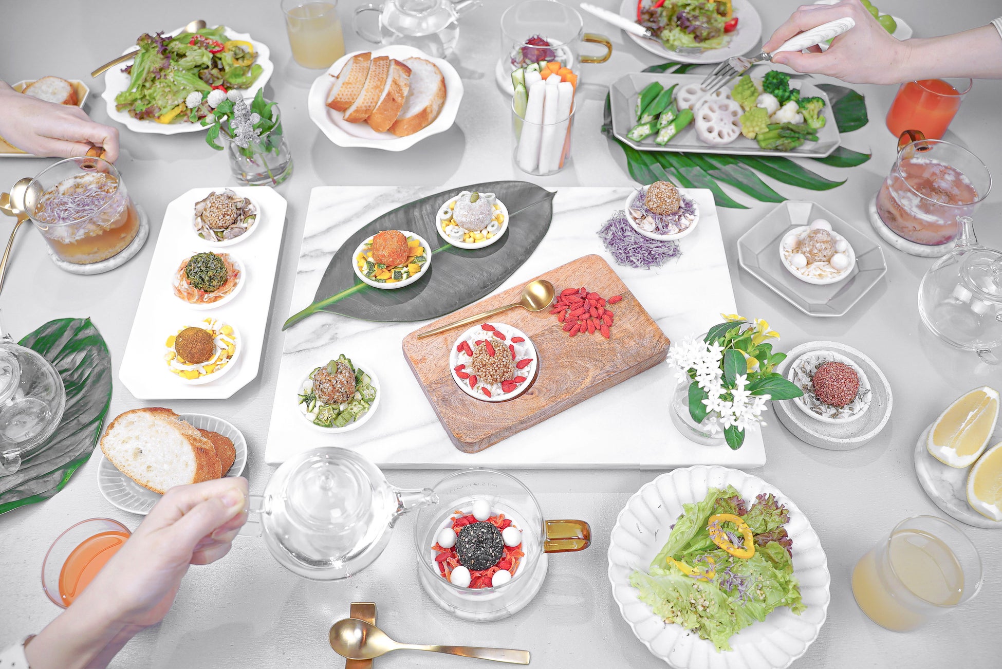 味噌とアートが出会って生まれたスープブランド「MISONOMI」直営カフェにて冬季限定スープが登場！のサブ画像5