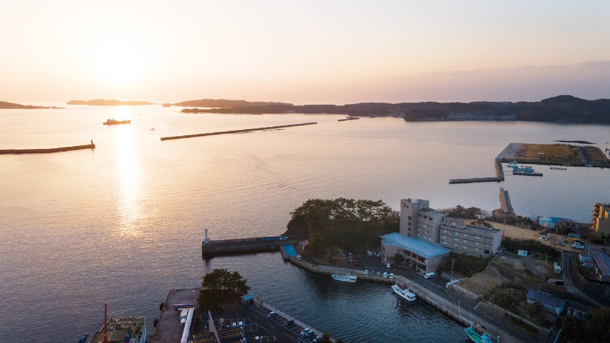 ビューホテル壱岐、世界ヴィーガンデーに合わせ「島やさい堪能コース」の20%OFFキャンペーンを開始のサブ画像4