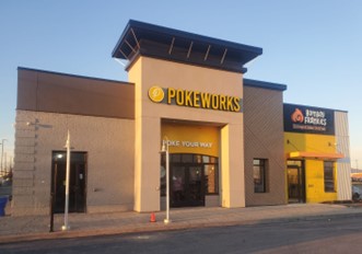 ハワイのローカルフード専門店「Pokeworks（ポケワークス）」、カナダQueensway店をグランドオープンのメイン画像
