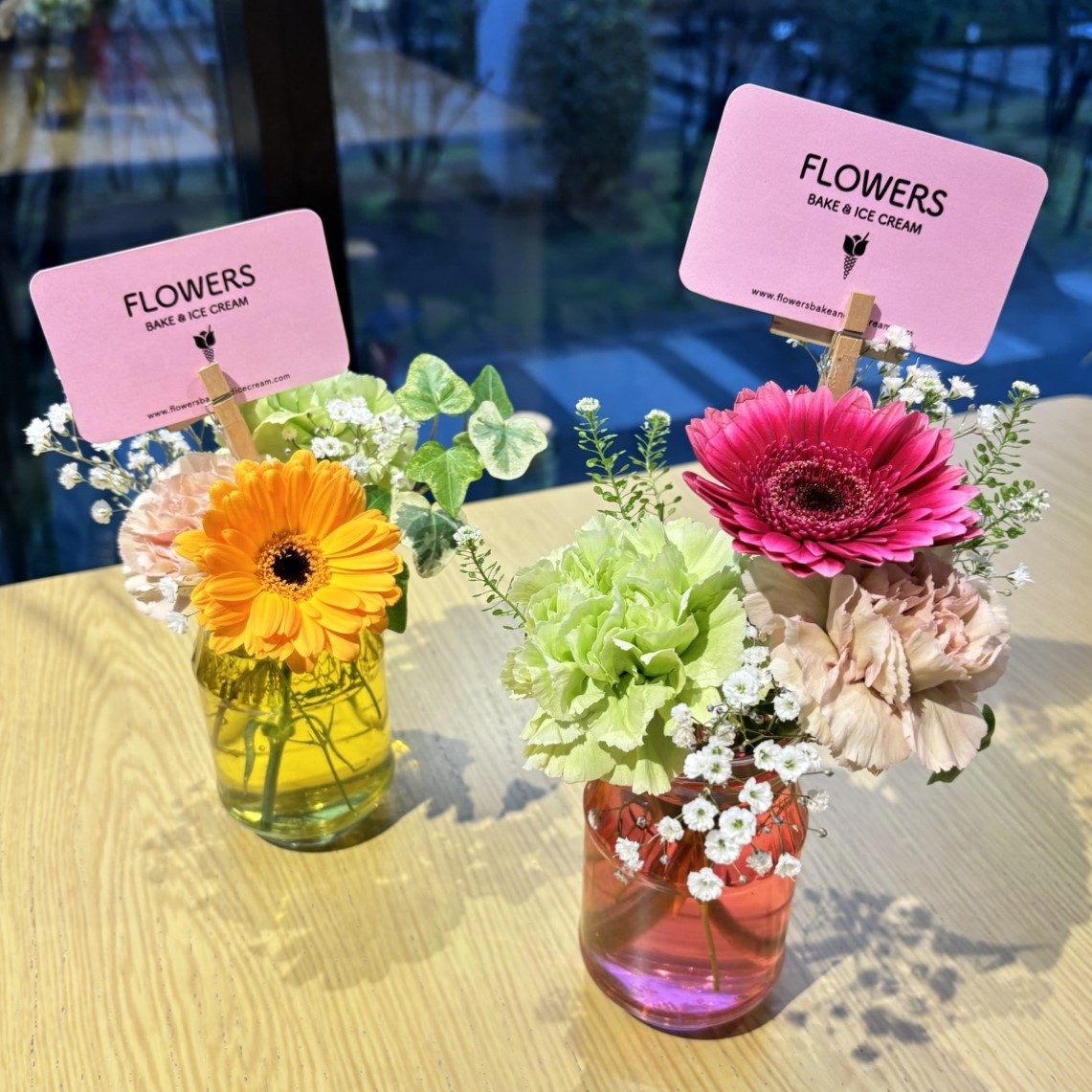 カゴメ×日比谷花壇「花と野菜のある暮らし」をテーマに共同企画を開始！5月11日（土）・12日（日）に母の日イベントを開催のサブ画像3