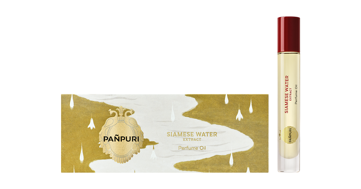 【タイ発ホリスティックウェルネスブランド】 PAÑPURI（パンピューリ）、松屋銀座で5月8日(水)から期間限定ポップアップイベントを開催のサブ画像10