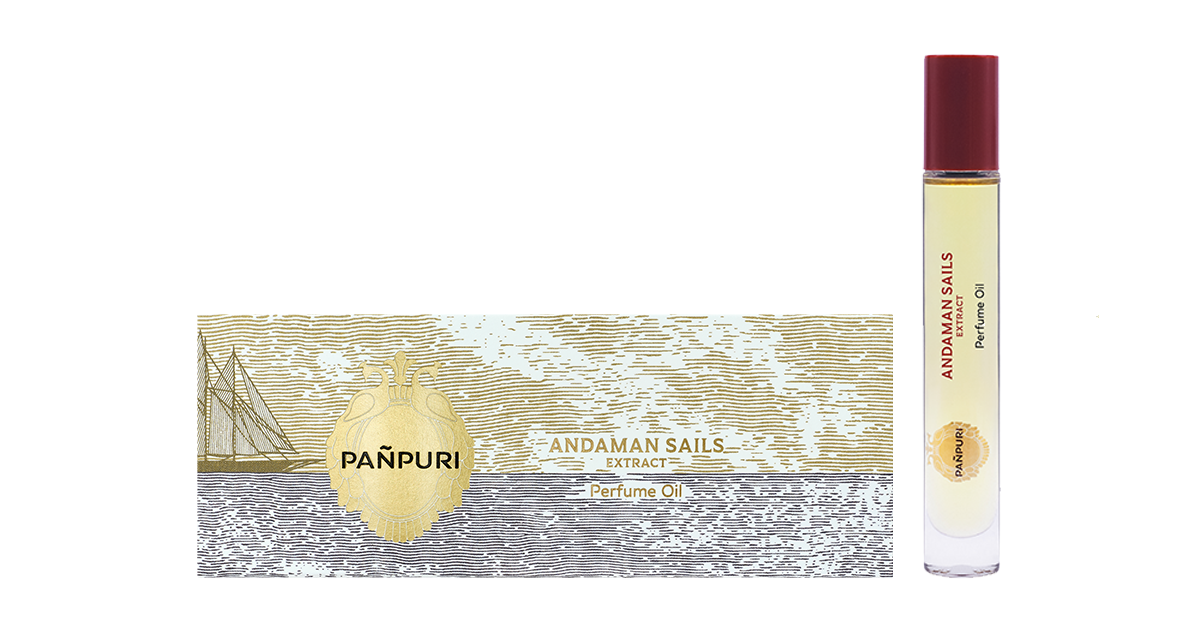 【タイ発ホリスティックウェルネスブランド】 PAÑPURI（パンピューリ）、松屋銀座で5月8日(水)から期間限定ポップアップイベントを開催のサブ画像11
