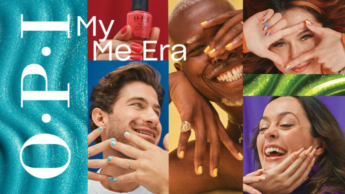 OPIから、夏季限定コレクション「My Me Era」を2024年６月14日に新発売。Amazon、全国のバラエティーショップにてのメイン画像