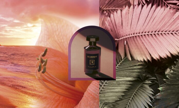 フレグランスブランド「LE COUVENT MAISON DE PARFUM」より、奥深いグルマンアンバーの新作フレグランス＜リマーカブル パルファム イラベラ＞が新発売！のメイン画像