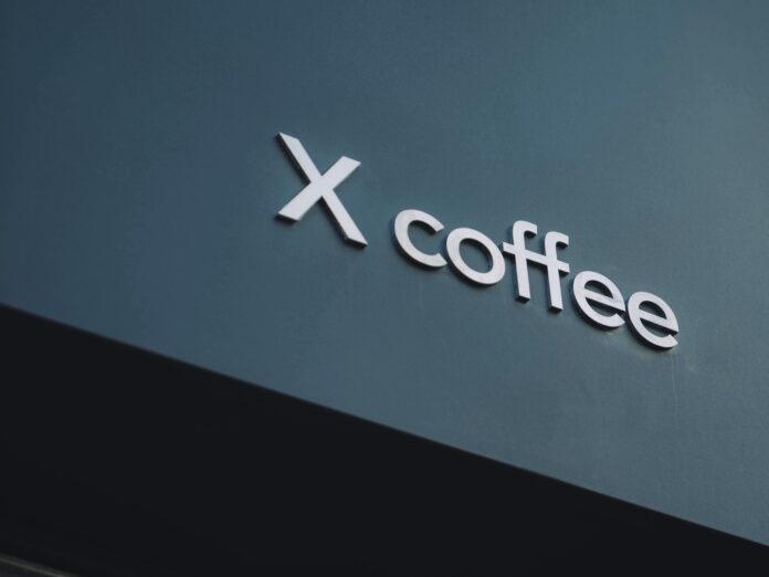 【銀座に誕生】高級コーヒーブティック「X coffee GINZA」が2024年6月オープン！のメイン画像