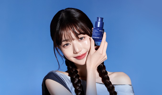 【INNISFREE】オリーブ・ヤングでランキング1位*¹韓国で話題沸騰「レチノール PDRN アドバンスド セラム」を全国のロフトおよびロフトネットストアにて先行発売のサブ画像1