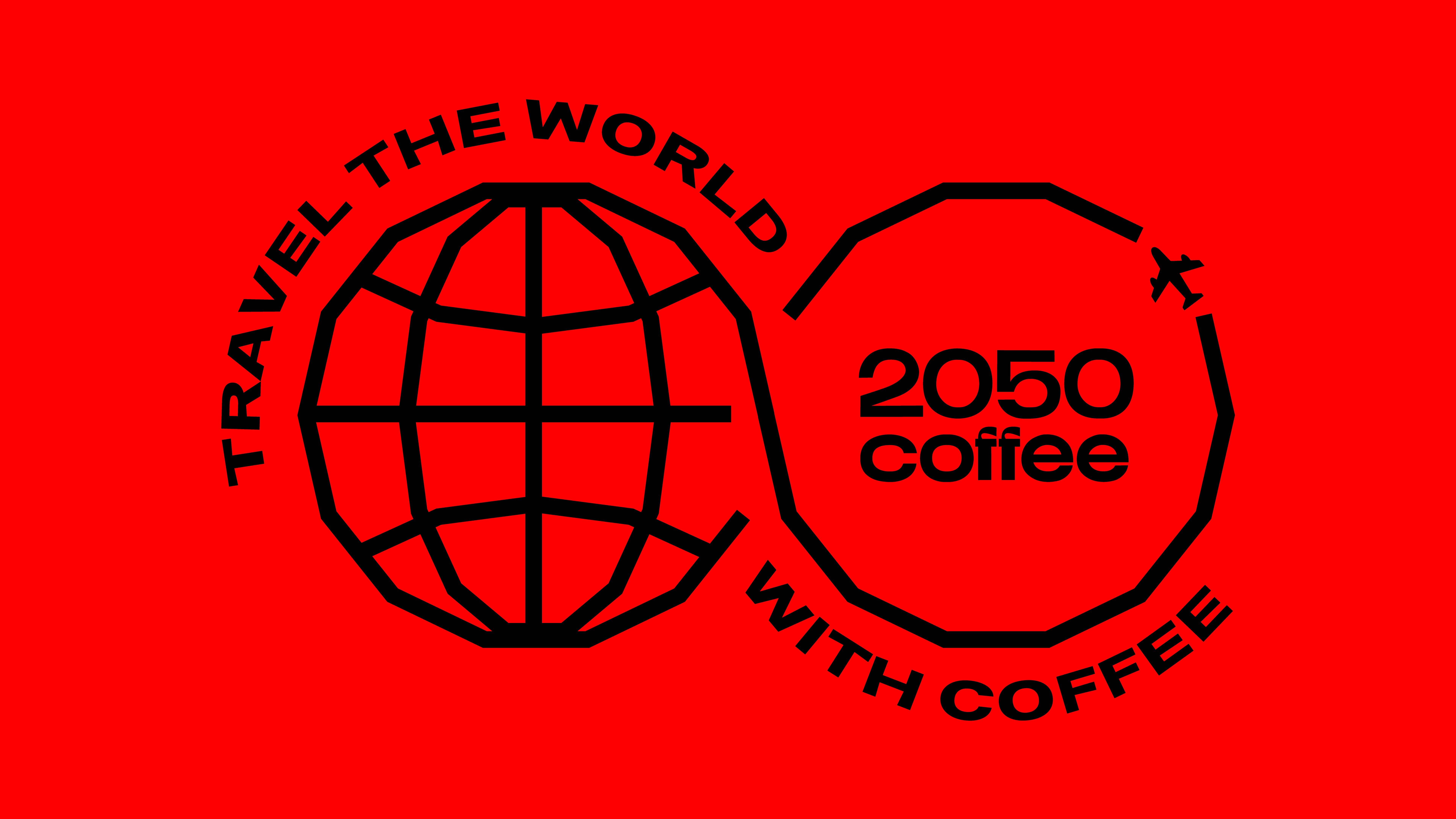 10月1日「国際コーヒーの日」から1ヶ月間、京都のスペシャルティコーヒーショップ「2050 COFFEE」でイベント「Travel the world with coffee！」を開催！のサブ画像3