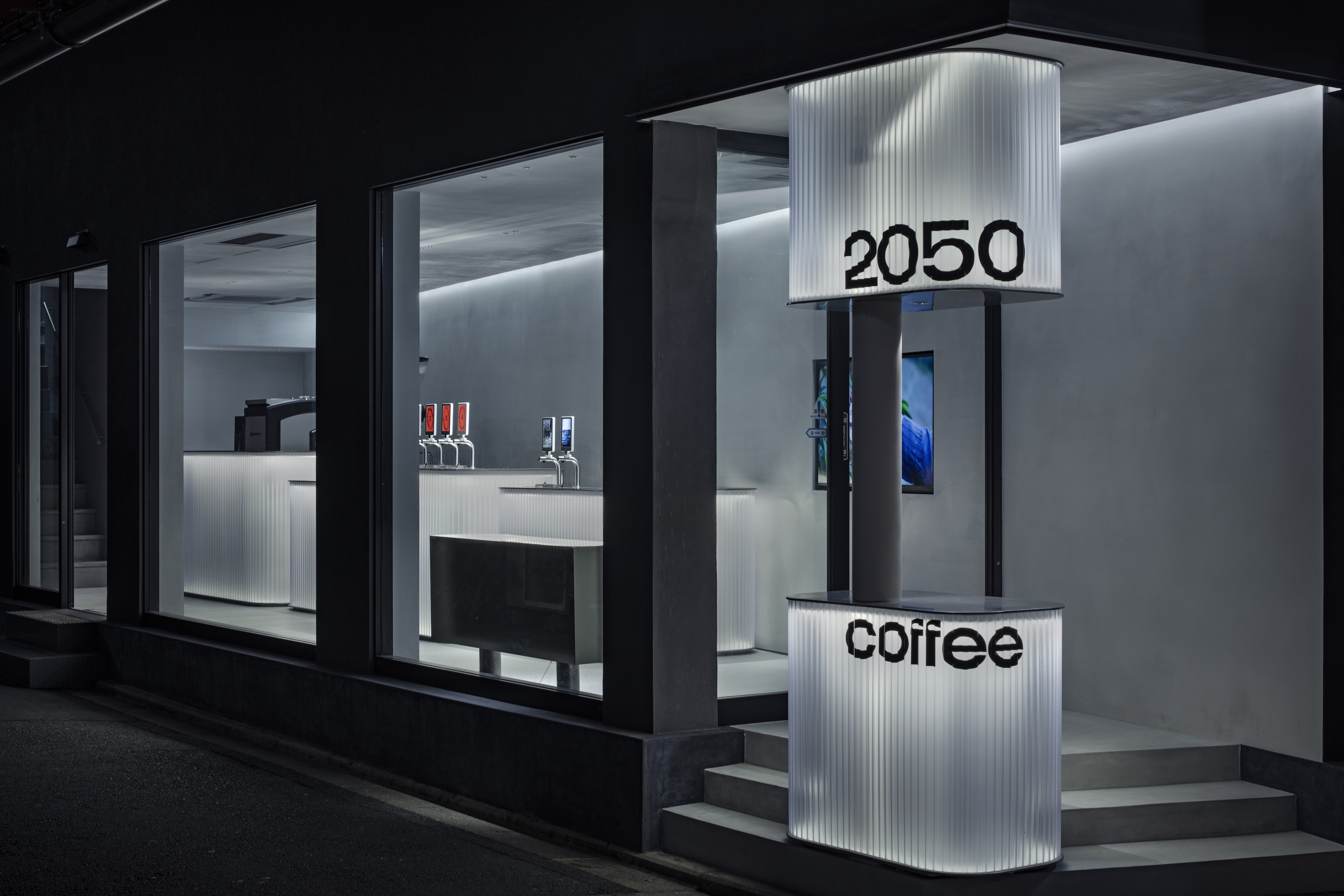 10月1日「国際コーヒーの日」から1ヶ月間、京都のスペシャルティコーヒーショップ「2050 COFFEE」でイベント「Travel the world with coffee！」を開催！のサブ画像9