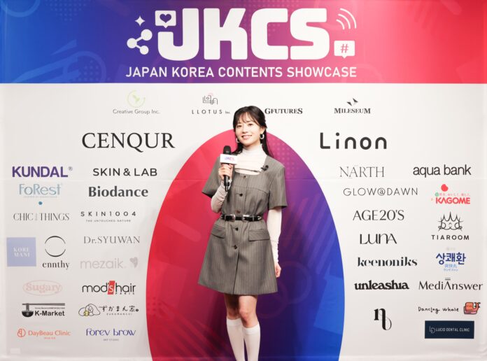 伊藤萌々香がイベントリポーターに初挑戦！大反響のイベント『JKCS2024』を突撃取材！イベントの様子がわかるスペシャルムービーもJKCS公式YouTubeチャンネルにて同時公開！のメイン画像