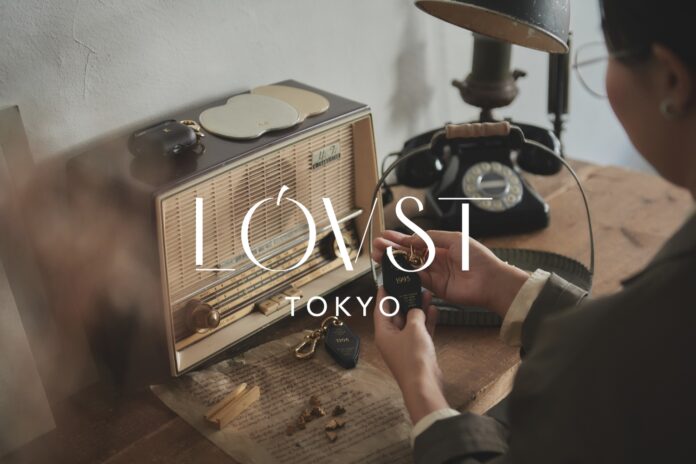 植物由来のヴィーガンレザーブランド『LOVST TOKYO（ラヴィストトーキョー）』が名古屋にて初のPOP-UPを開催のメイン画像