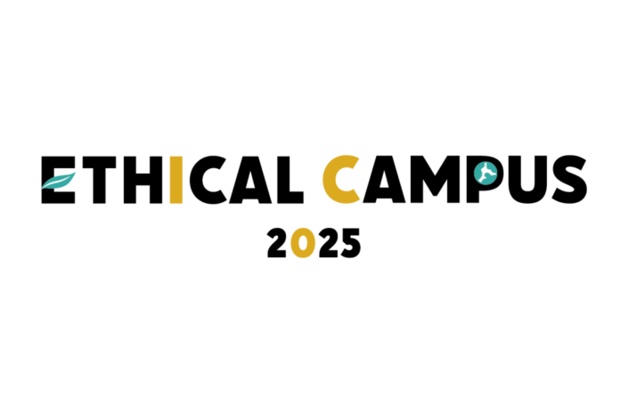 日本最大級の 学生×企業 エシカルイベント「ETHICAL CAMPUS 2025」4月26日（土）開催のメイン画像