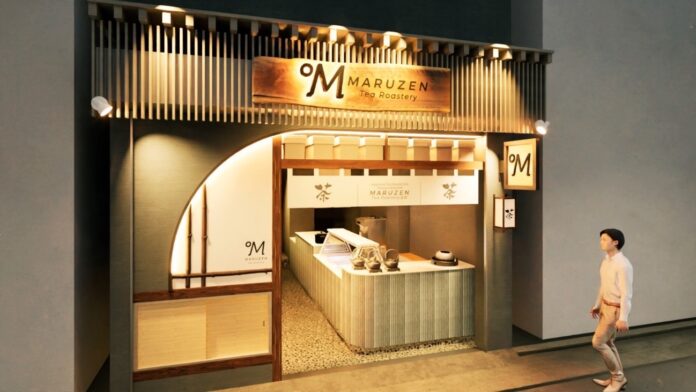 浅草に新たな抹茶・日本茶専門店がオープン！のメイン画像